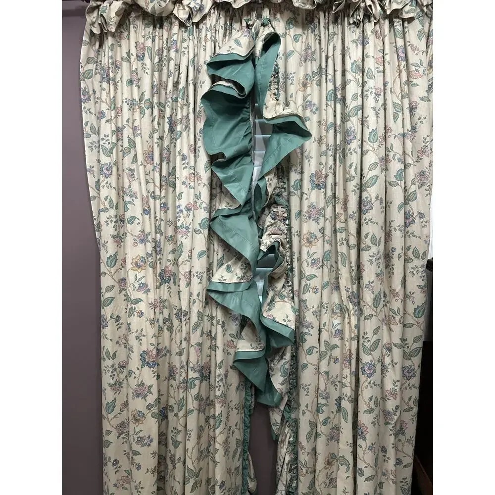 Handmade vintage 1990s
